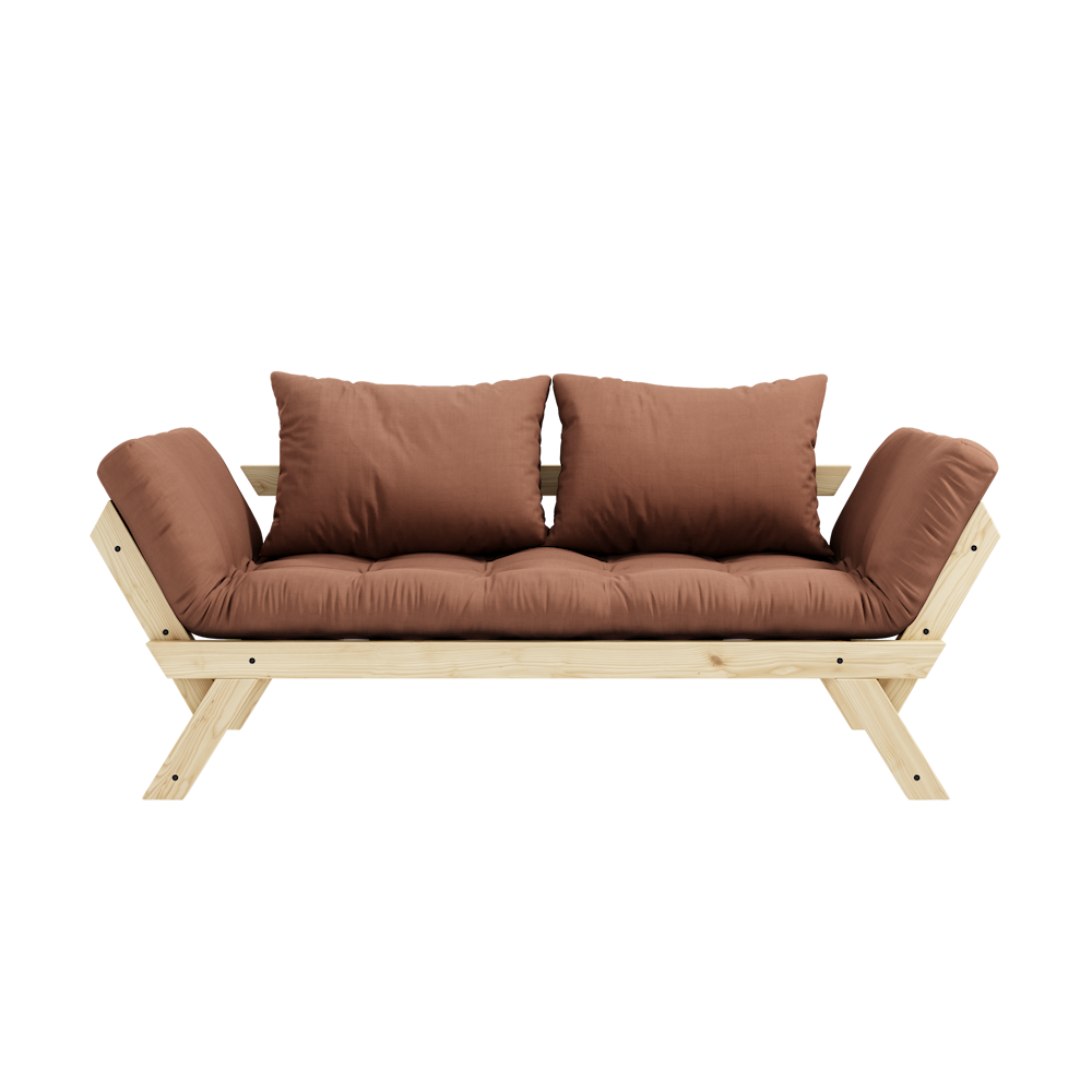 bebop sofa bed karup design καναπές κρεβάτι