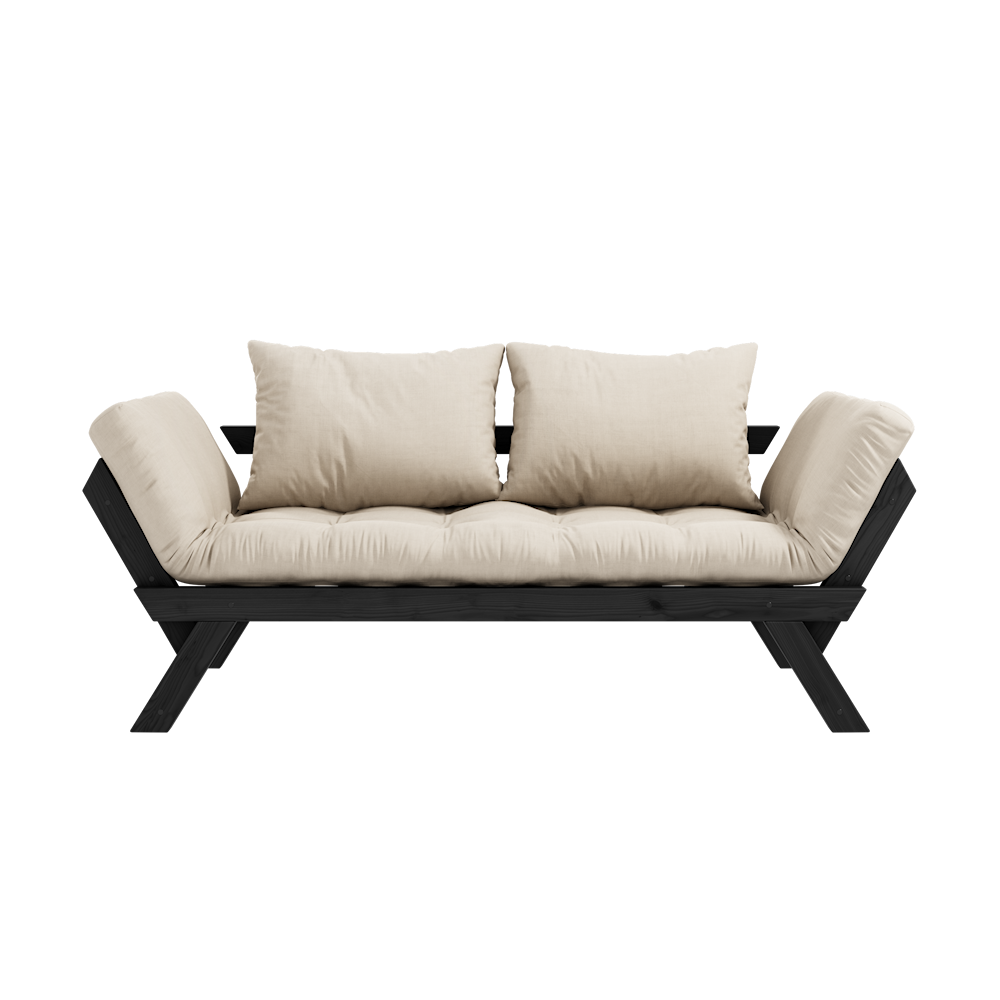 bebop sofa bed karup design καναπές κρεβάτι