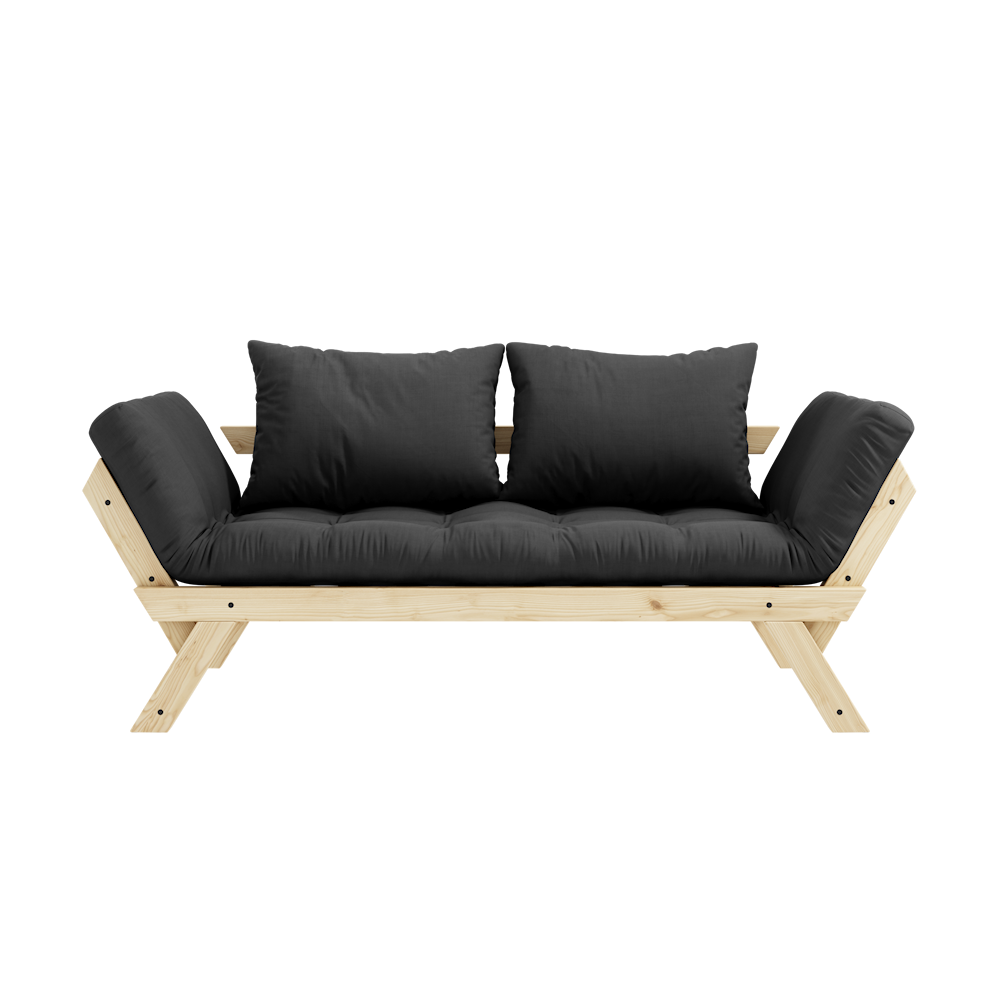 bebop sofa bed karup design καναπές κρεβάτι