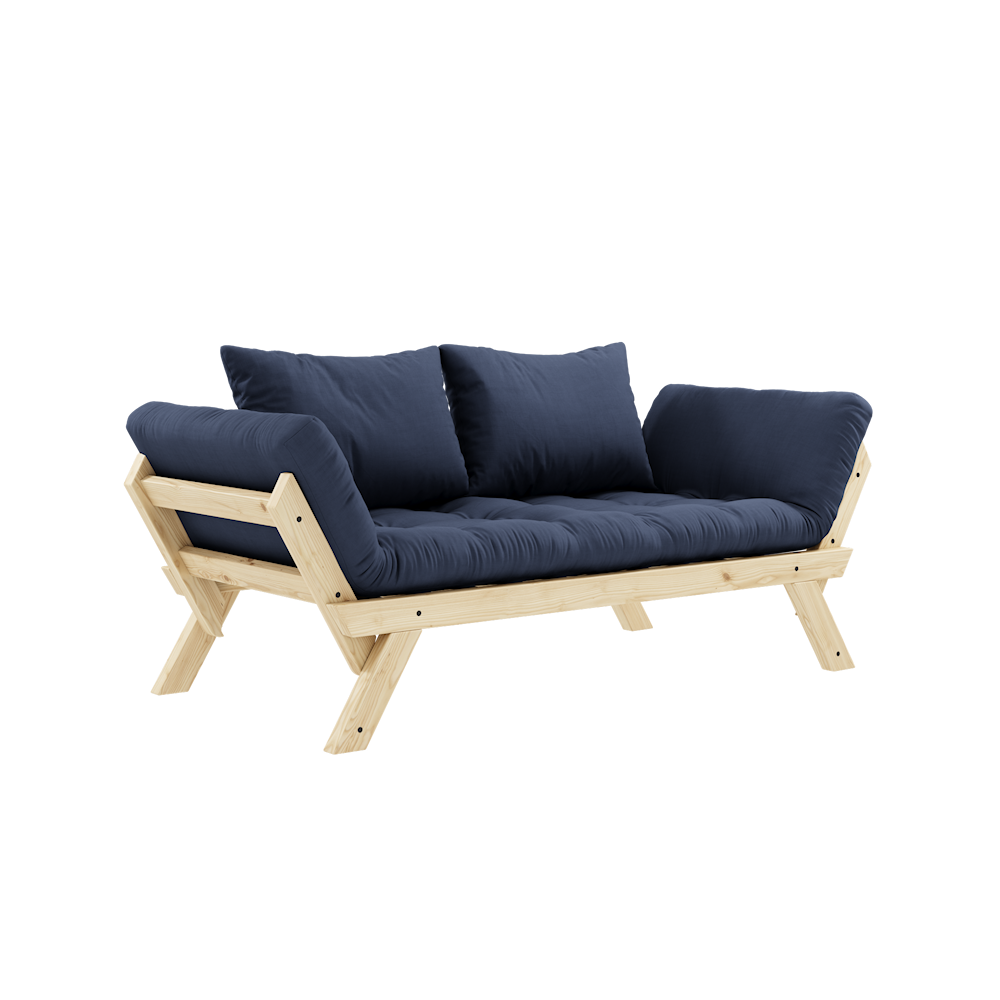 bebop sofa bed karup design καναπές κρεβάτι