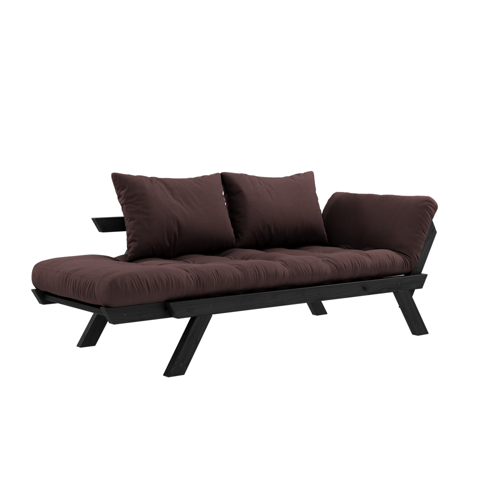 bebop sofa bed karup design καναπές κρεβάτι