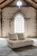 shin sano Καναπές κρεβάτι Futon / Karup Design