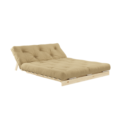 The Original Roots 140 / Καναπές Κρεβάτι Futon - sofa-bed-futon 