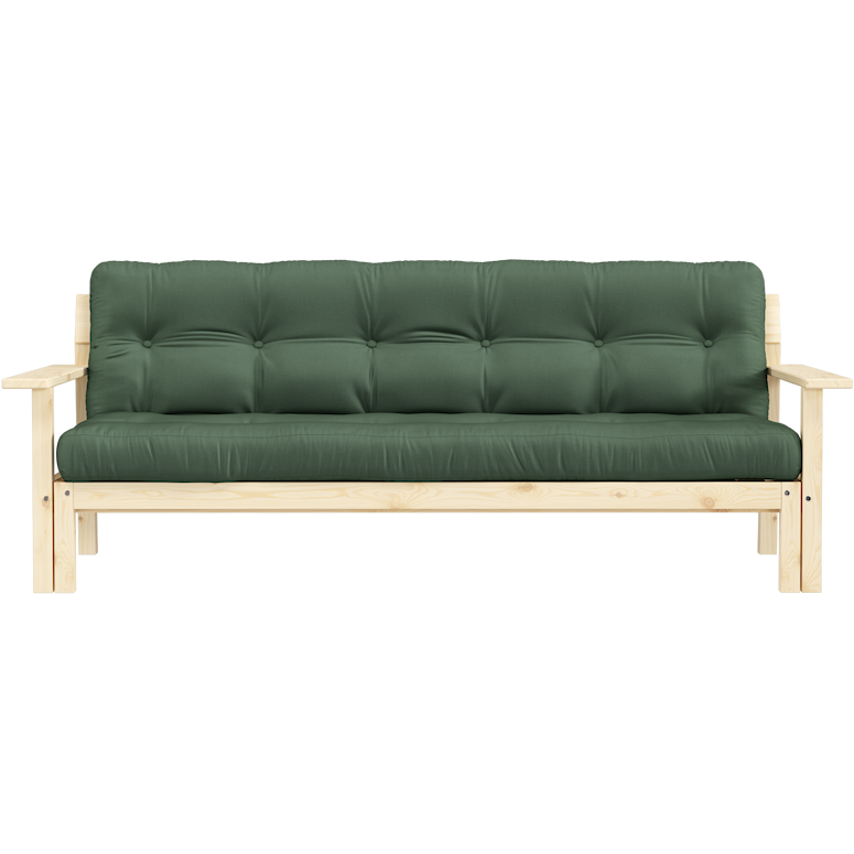 Undwind / Καναπές Κρεβάτι Futon - sofa-bed-futon