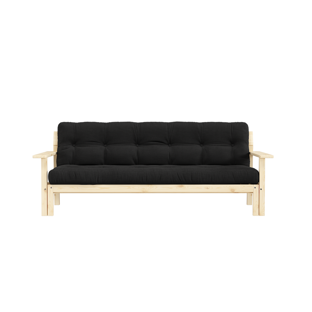 Undwind / Καναπές Κρεβάτι Futon - sofa-bed-futon