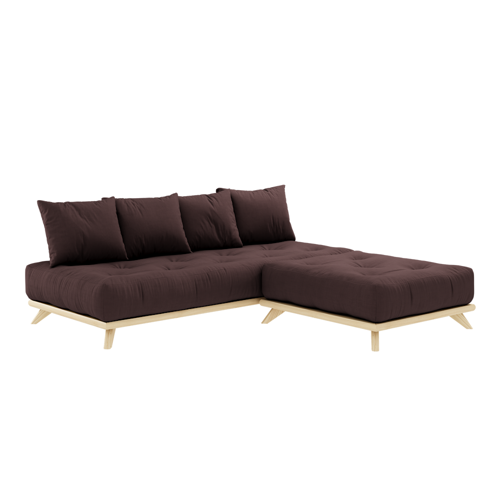 SENZA DAYBED KARUP DESIGN FUTON MATTRESS SOFA-BED-FUTON ΚΑΝΑΠΕΣ ΚΡΕΒΑΤΙ