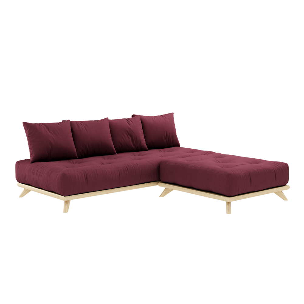 SENZA DAYBED KARUP DESIGN FUTON MATTRESS SOFA-BED-FUTON ΚΑΝΑΠΕΣ ΚΡΕΒΑΤΙ