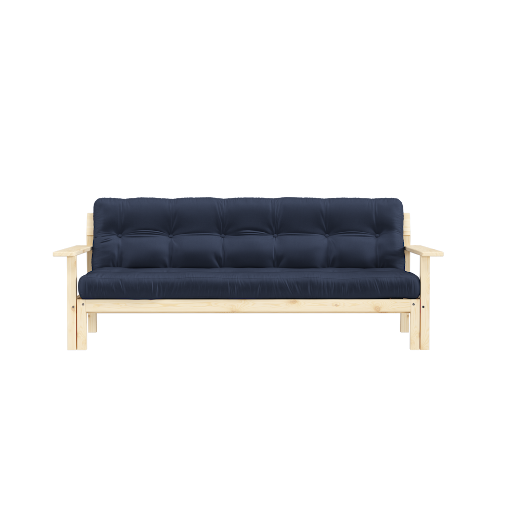 Undwind / Καναπές Κρεβάτι Futon - sofa-bed-futon