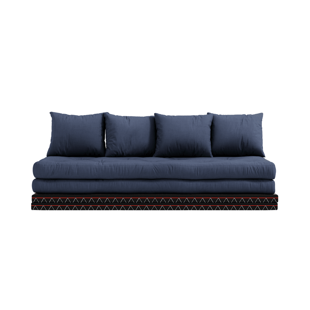 Chico Sofa / Καναπές Κρεβάτι Futon - sofa-bed-futon