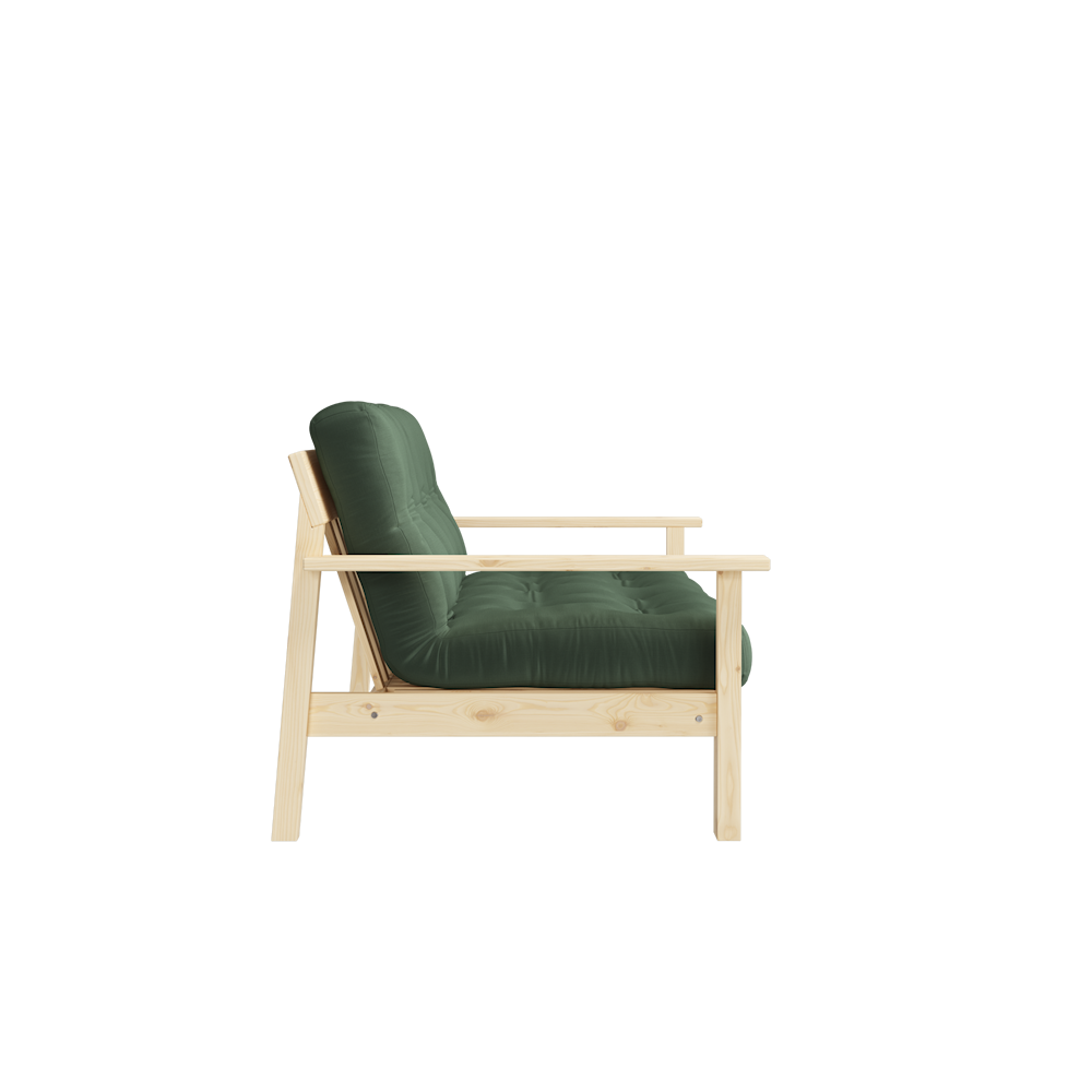 Undwind / Καναπές Κρεβάτι Futon - sofa-bed-futon