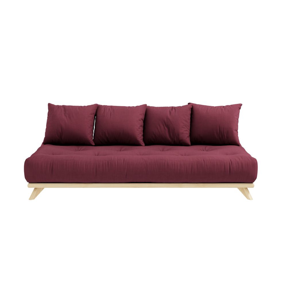 SENZA DAYBED KARUP DESIGN FUTON MATTRESS SOFA-BED-FUTON ΚΑΝΑΠΕΣ ΚΡΕΒΑΤΙ