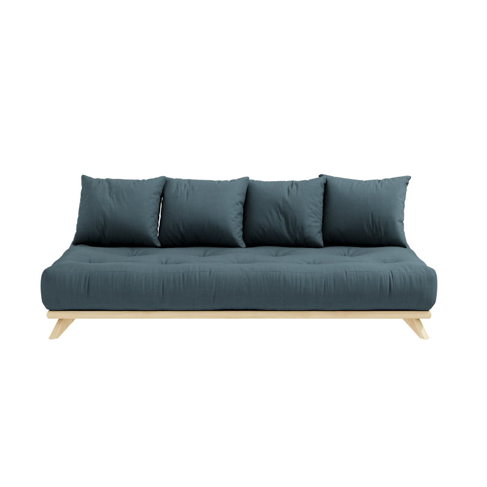 SENZA DAYBED KARUP DESIGN FUTON MATTRESS SOFA-BED-FUTON ΚΑΝΑΠΕΣ ΚΡΕΒΑΤΙ