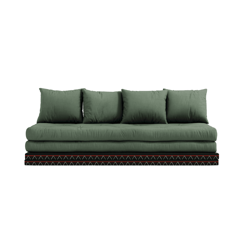 Chico / Καναπές Κρεβάτι Futon