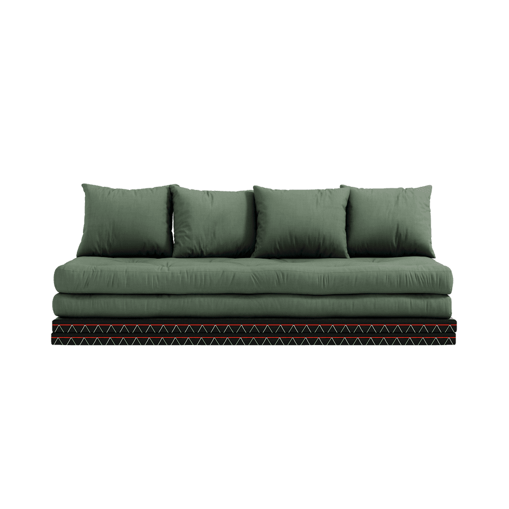Chico Sofa / Καναπές Κρεβάτι Futon - sofa-bed-futon