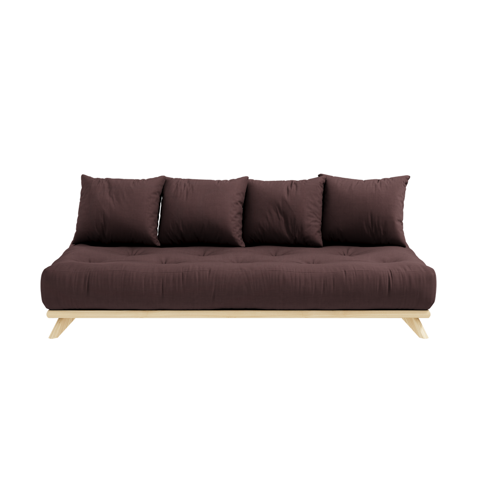 SENZA DAYBED KARUP DESIGN FUTON MATTRESS SOFA-BED-FUTON ΚΑΝΑΠΕΣ ΚΡΕΒΑΤΙ