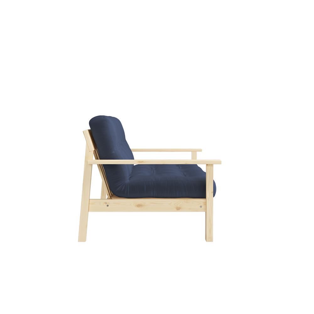 Undwind / Καναπές Κρεβάτι Futon - sofa-bed-futon