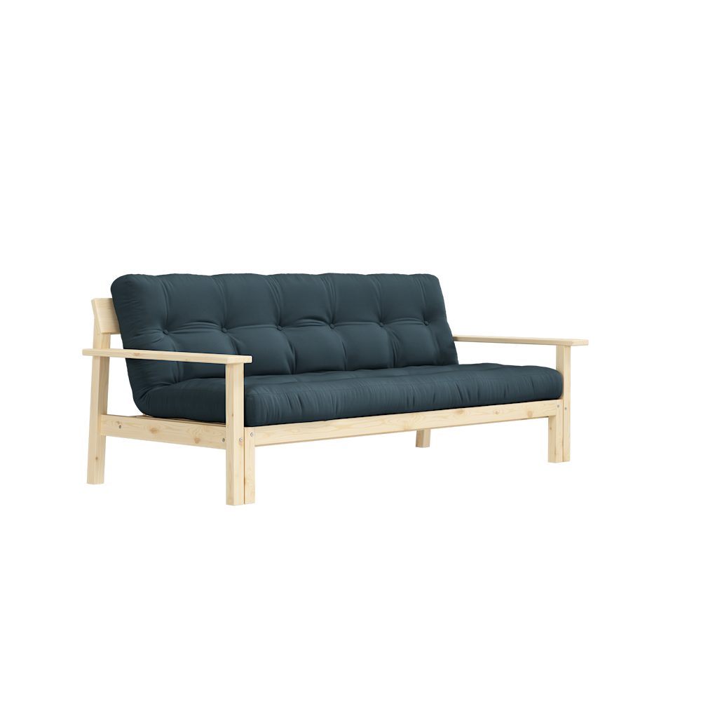 Undwind / Καναπές Κρεβάτι Futon - sofa-bed-futon