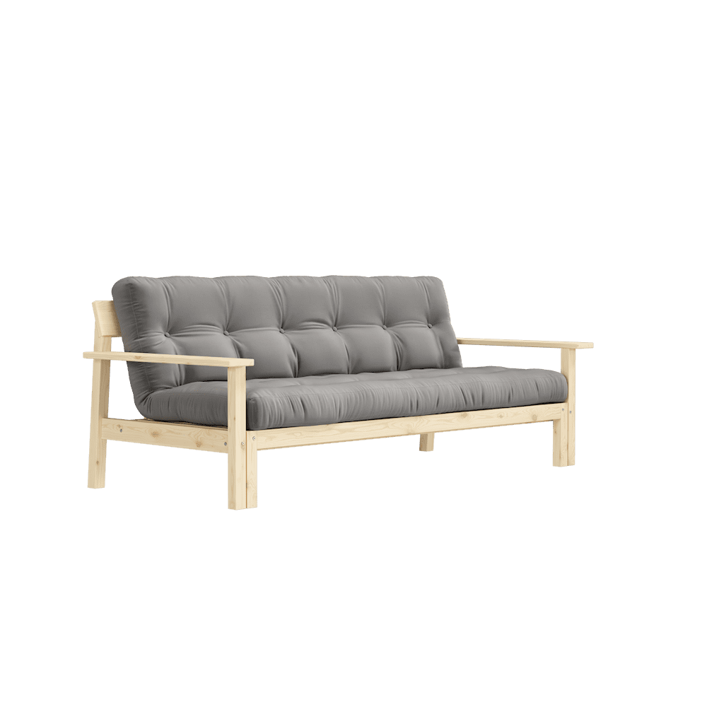 Undwind / Καναπές Κρεβάτι Futon - sofa-bed-futon 