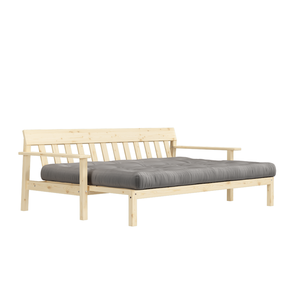 Undwind / Καναπές Κρεβάτι Futon - sofa-bed-futon