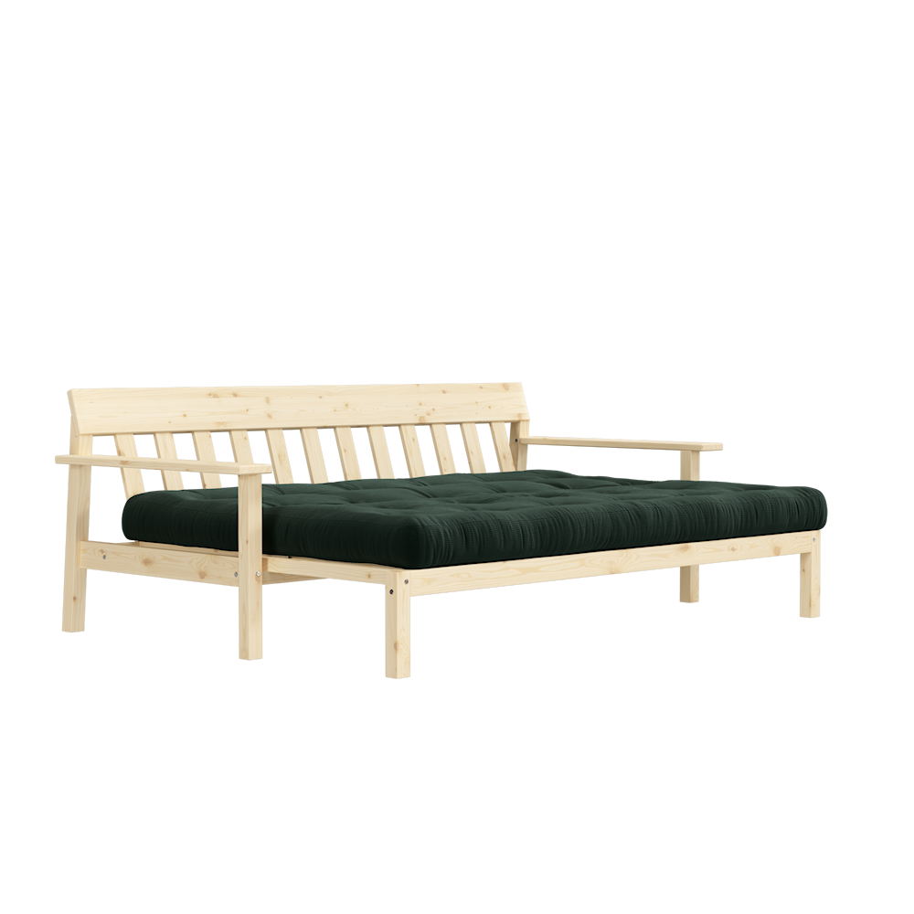 Undwind / Καναπές Κρεβάτι Futon - sofa-bed-futon