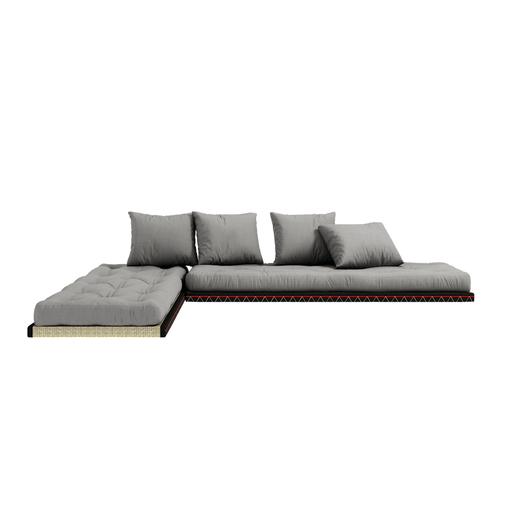 Chico Sofa / Καναπές Κρεβάτι Futon - sofa-bed-futon