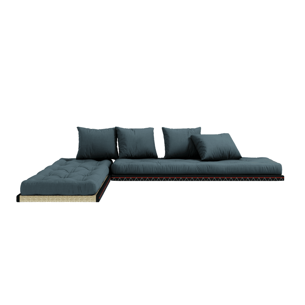 Chico Sofa / Καναπές Κρεβάτι Futon - sofa-bed-futon