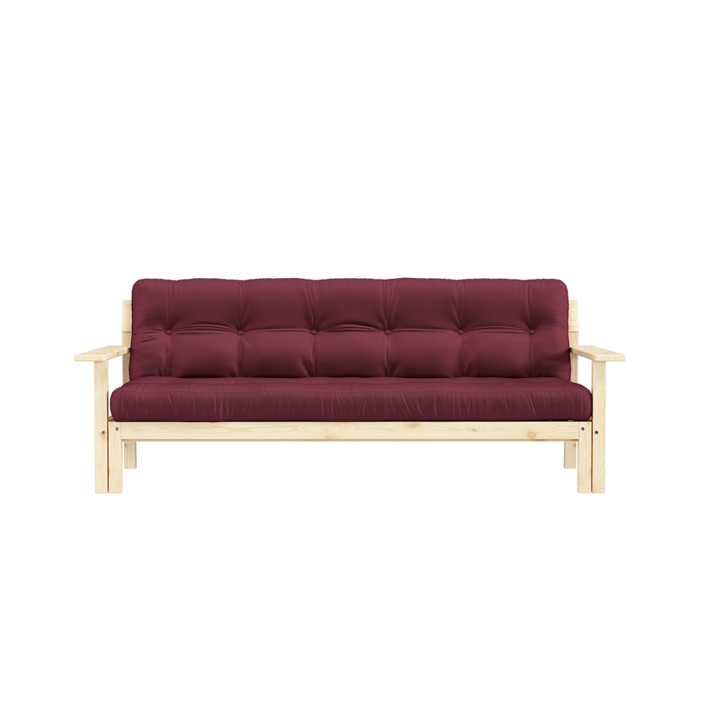 Undwind / Futon Sofa Bed