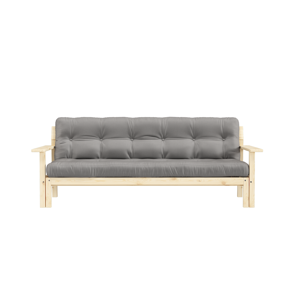 Undwind / Καναπές Κρεβάτι Futon - sofa-bed-futon