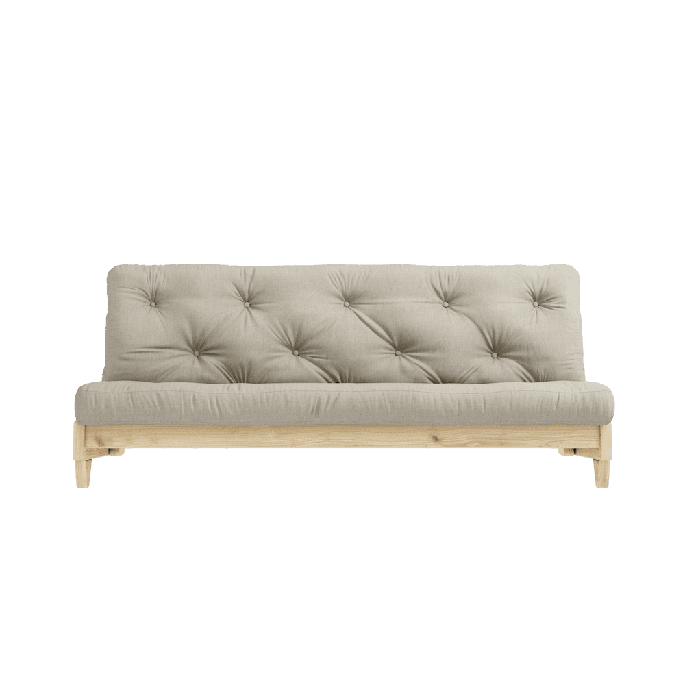 Fresh / Καναπές Κρεβάτι Futon - sofa-bed-futon