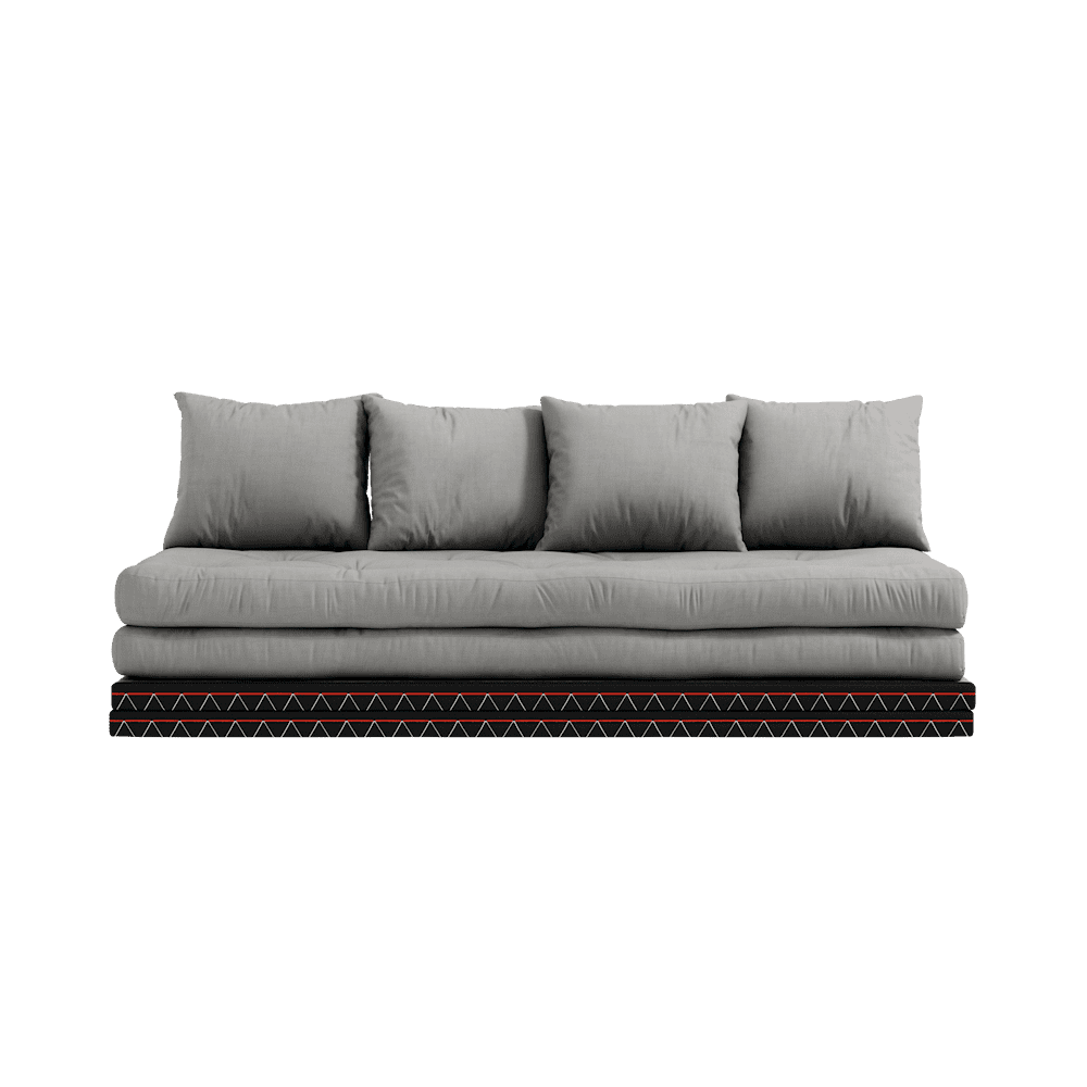Chico Sofa / Καναπές Κρεβάτι Futon - sofa-bed-futon