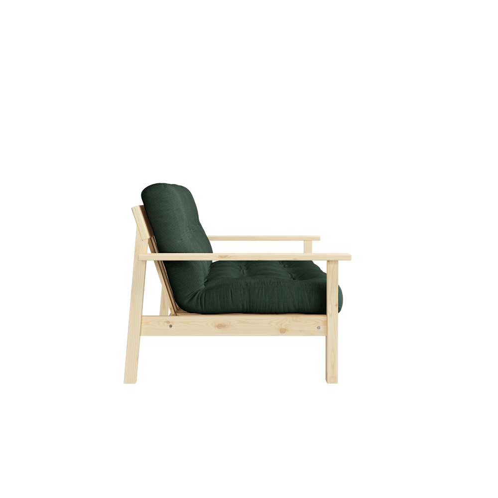 Undwind / Καναπές Κρεβάτι Futon - sofa-bed-futon