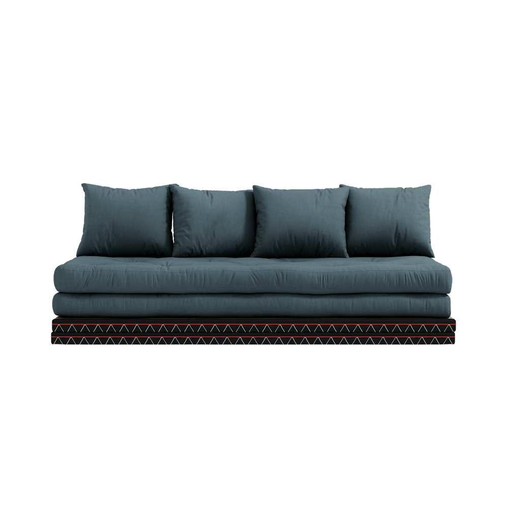 Chico Sofa / Καναπές Κρεβάτι Futon - sofa-bed-futon