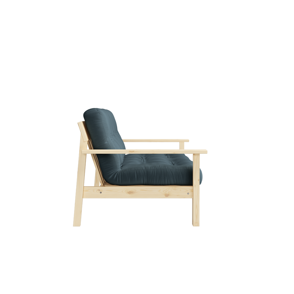 Undwind / Καναπές Κρεβάτι Futon - sofa-bed-futon