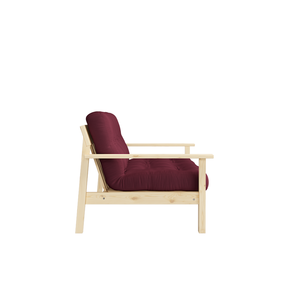 Undwind / Καναπές Κρεβάτι Futon - sofa-bed-futon