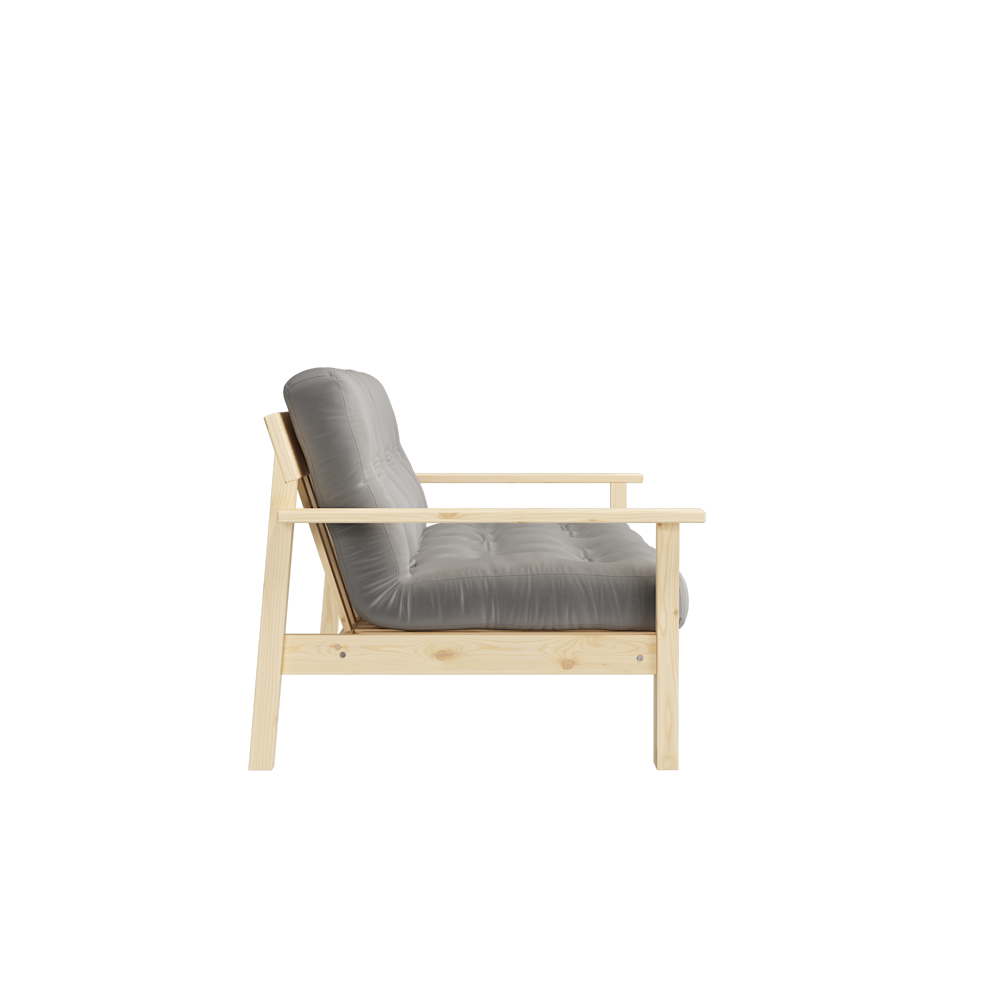 Undwind / Καναπές Κρεβάτι Futon - sofa-bed-futon