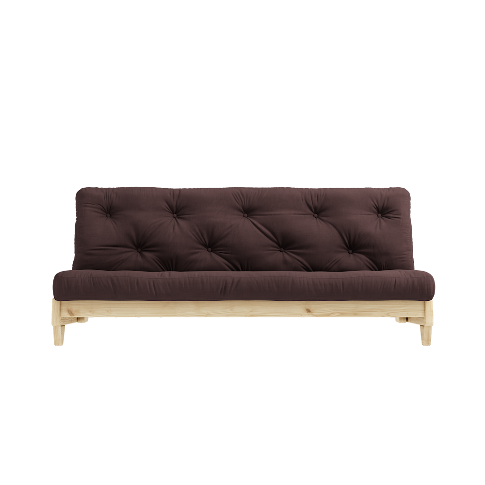 Fresh / Καναπές Κρεβάτι Futon - sofa-bed-futon