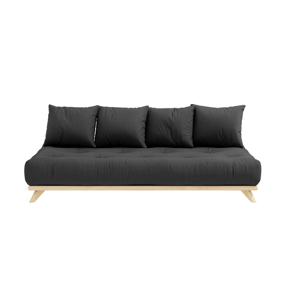SENZA DAYBED KARUP DESIGN FUTON MATTRESS SOFA-BED-FUTON ΚΑΝΑΠΕΣ ΚΡΕΒΑΤΙ