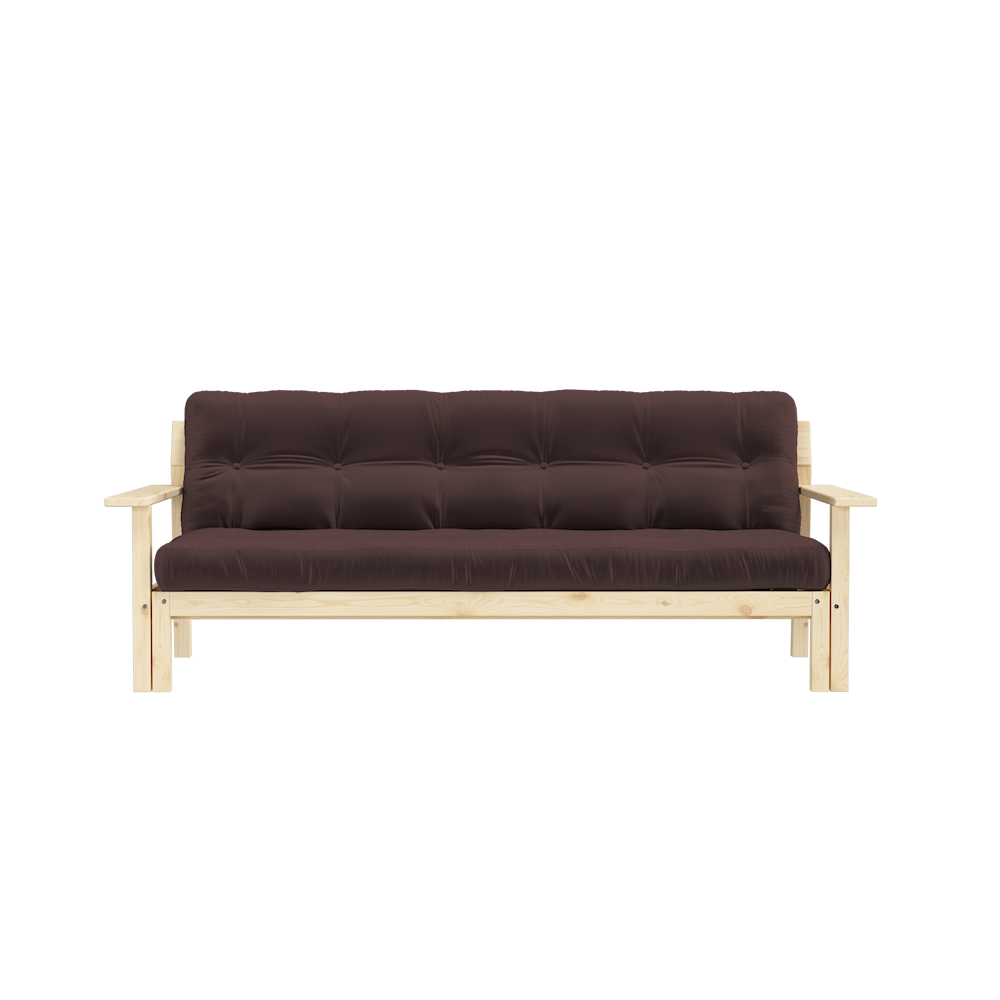 Undwind / Καναπές Κρεβάτι Futon - sofa-bed-futon