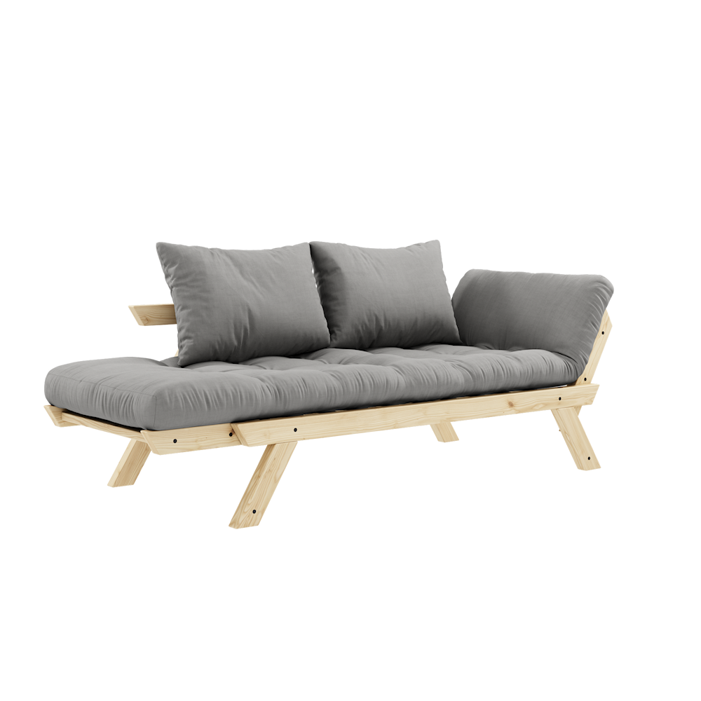 bebop sofa bed karup design καναπές κρεβάτι