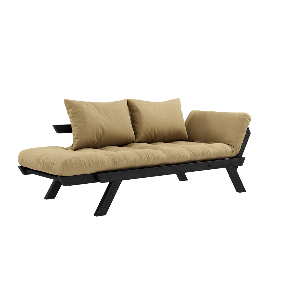 bebop sofa bed karup design καναπές κρεβάτι