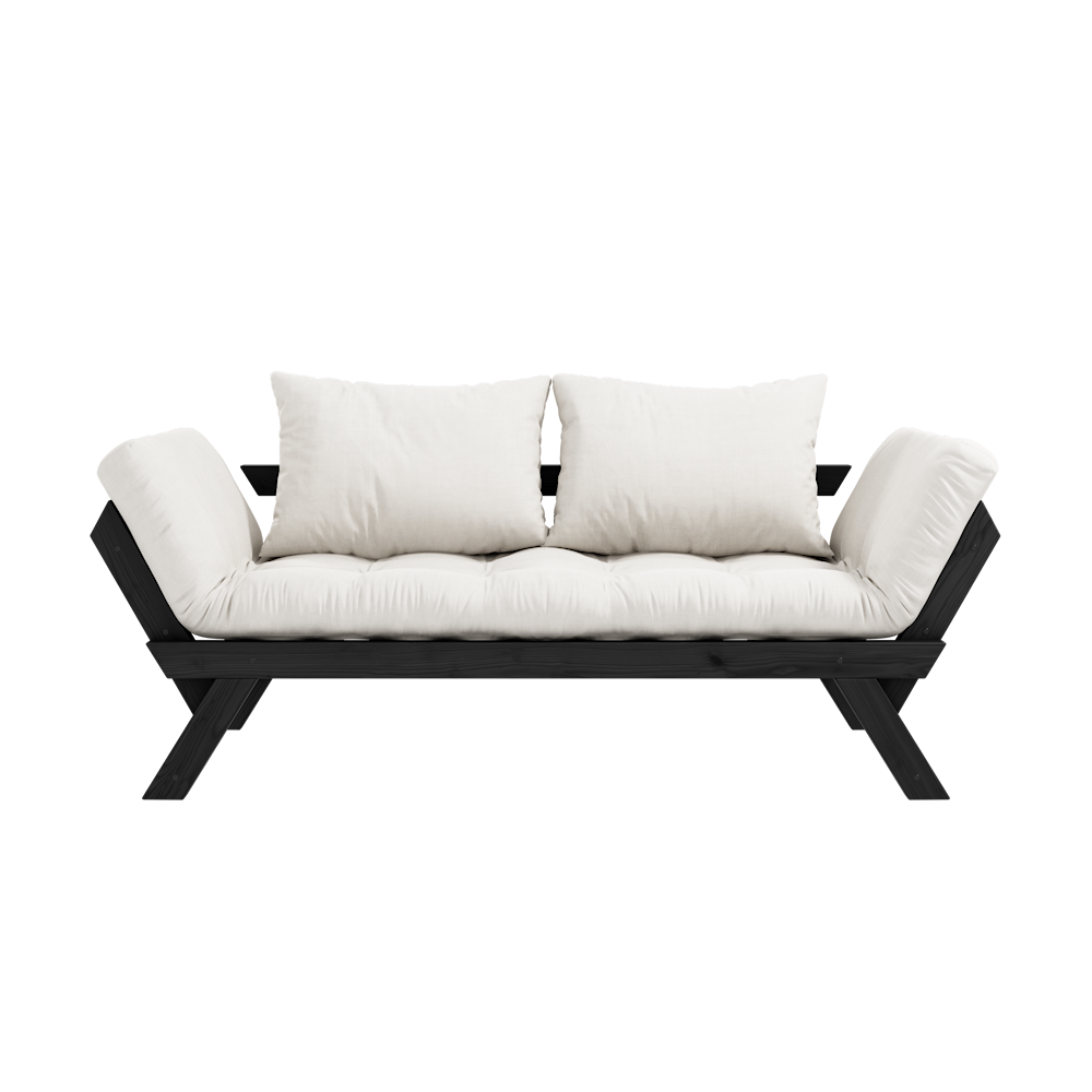 bebop sofa bed karup design καναπές κρεβάτι