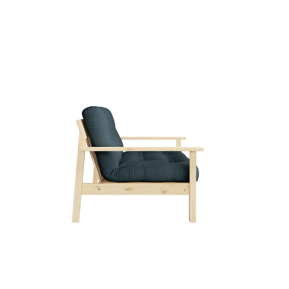 Undwind / Καναπές Κρεβάτι Futon - sofa-bed-futon