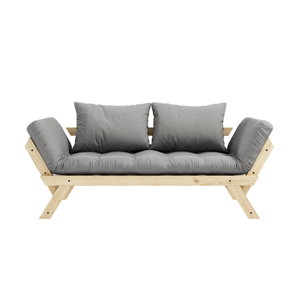 bebop sofa bed karup design καναπές κρεβάτι