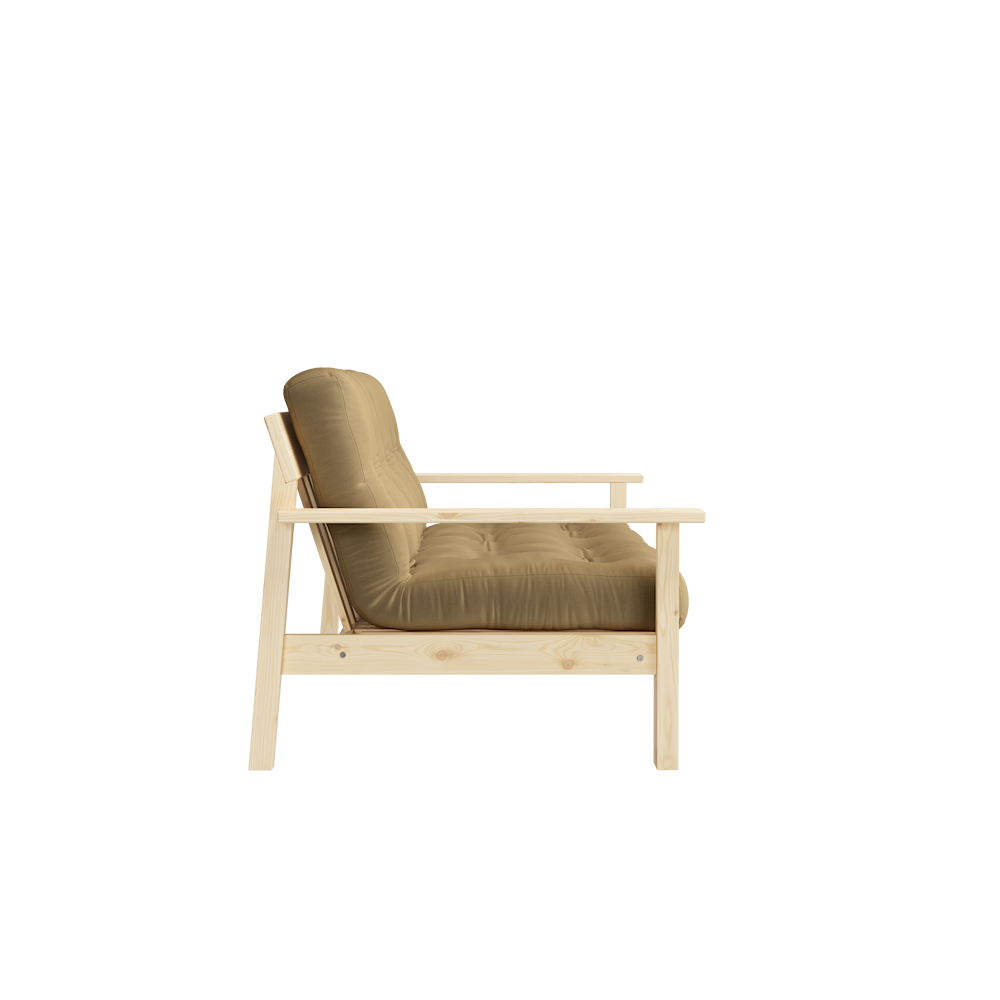 Undwind / Καναπές Κρεβάτι Futon - sofa-bed-futon