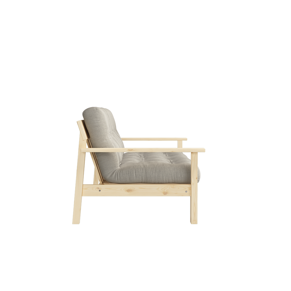 Undwind / Καναπές Κρεβάτι Futon - sofa-bed-futon