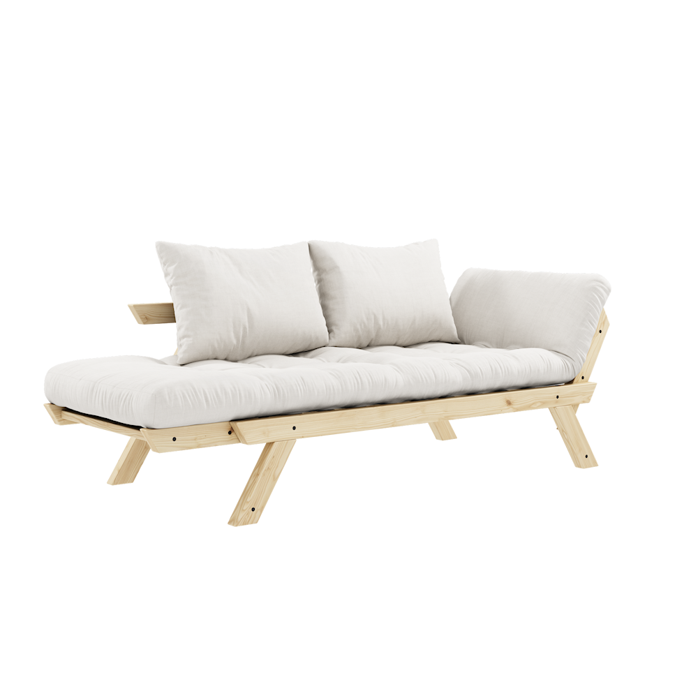 bebop sofa bed karup design καναπές κρεβάτι