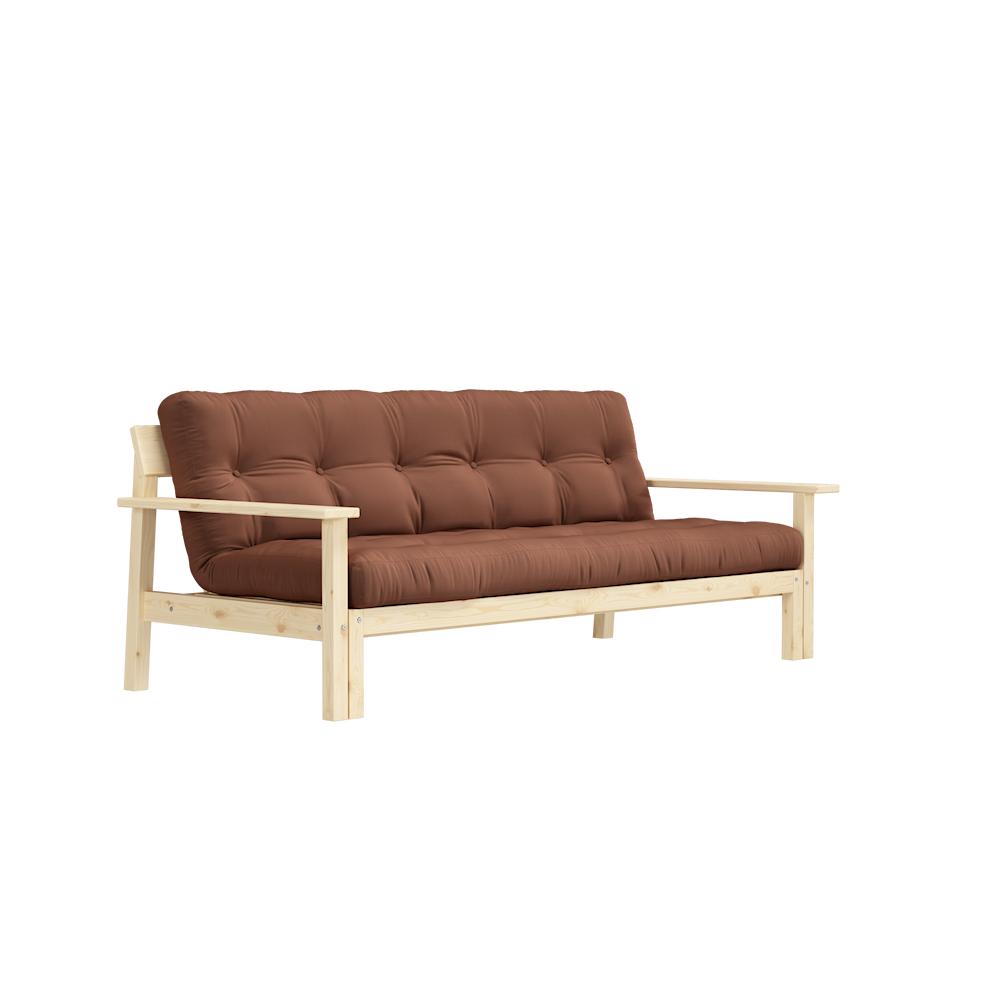 Undwind / Καναπές Κρεβάτι Futon - sofa-bed-futon