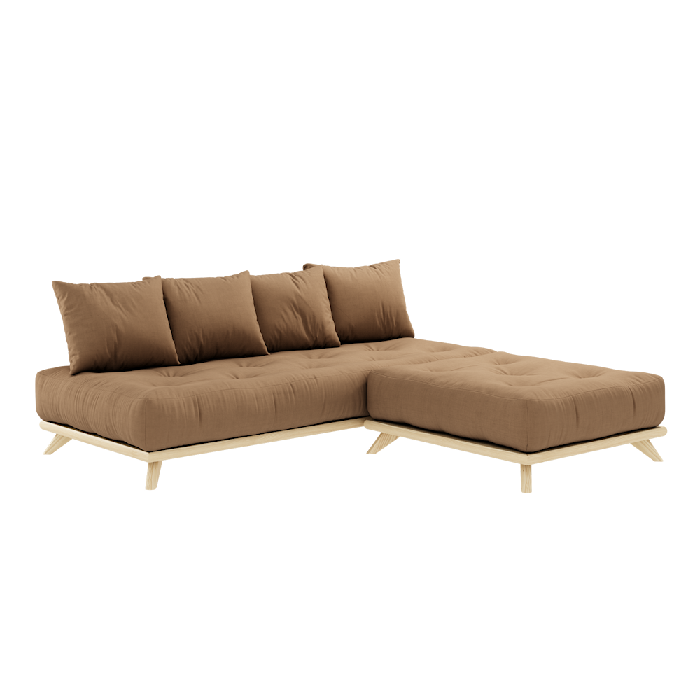SENZA DAYBED KARUP DESIGN FUTON MATTRESS SOFA-BED-FUTON ΚΑΝΑΠΕΣ ΚΡΕΒΑΤΙ