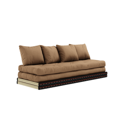 Chico Sofa / Καναπές Κρεβάτι Futon - sofa-bed-futon