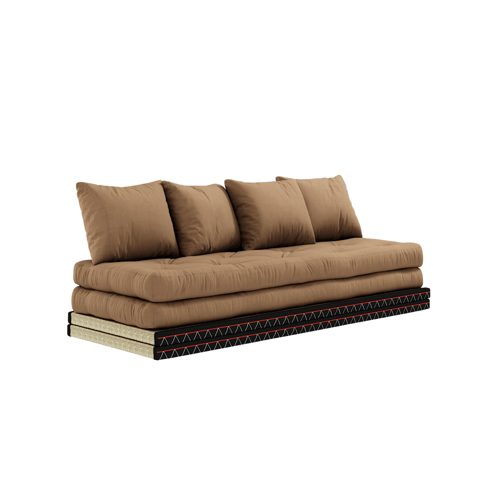 Chico Sofa / Καναπές Κρεβάτι Futon - sofa-bed-futon